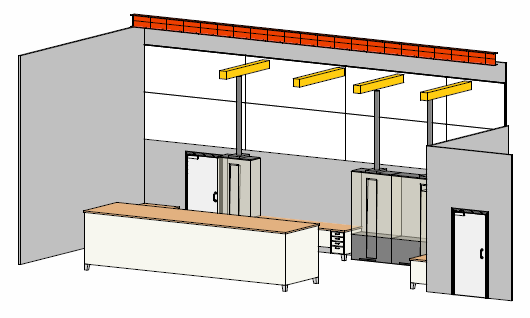 sonocore; acoustic panelling; noise reduction