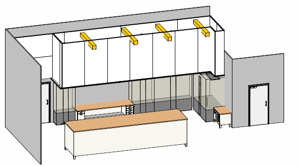 sonocore; acoustic panelling; noise reduction